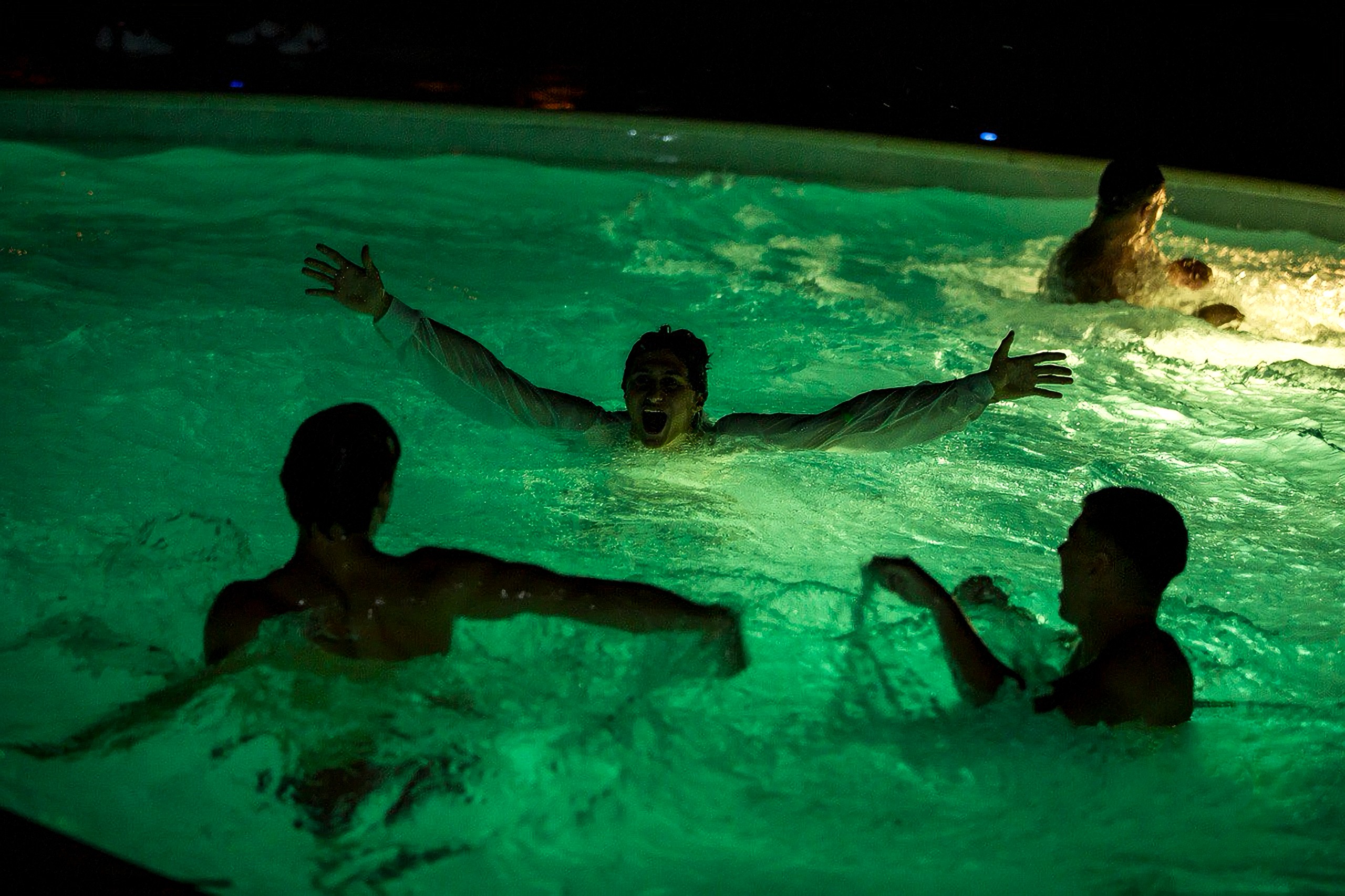 Events at Villa Maria Pia